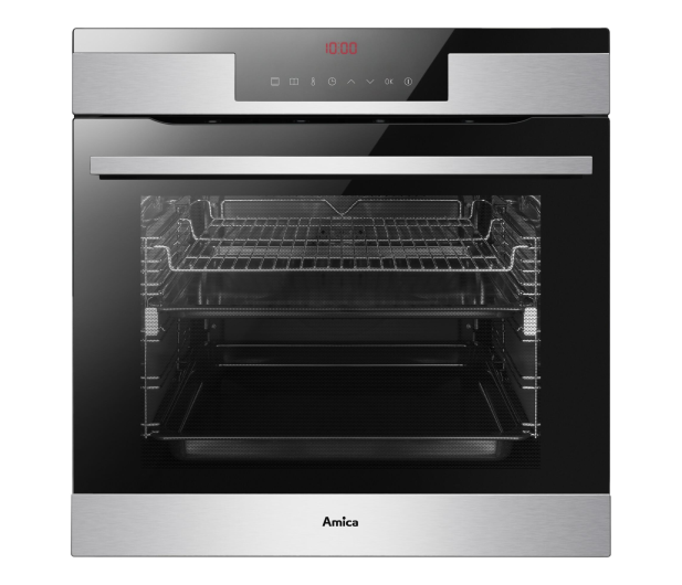 Amica ED57687XA X-TYPE WiFi - 524228 - zdjęcie 2